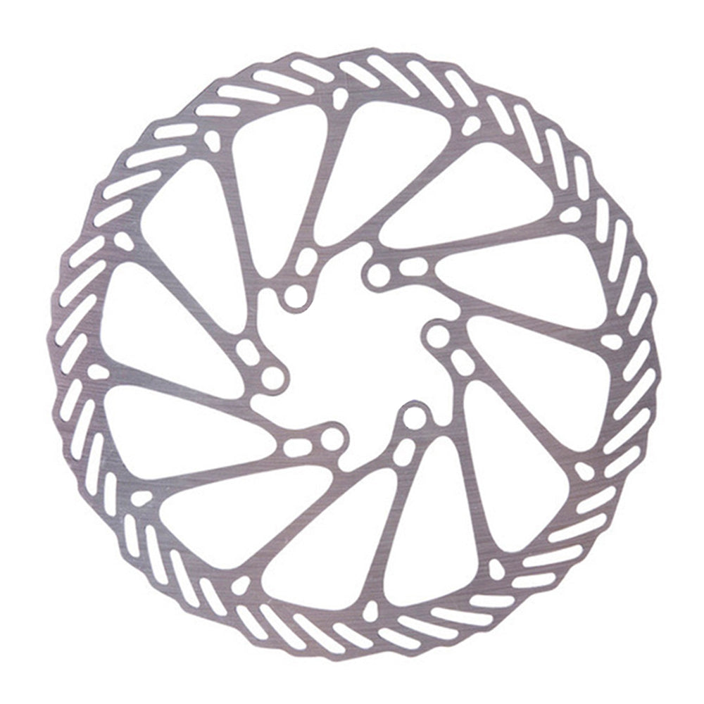 ZTTO Disc Brake Rotor MTB Bicycle Brake Disc 6 Bolts for Most Bicycle Road Bike ZTTO Disc Brake Rotor MTB Bicycle Brake Disc 6 Bolts for Most Bicycle Road Bike
